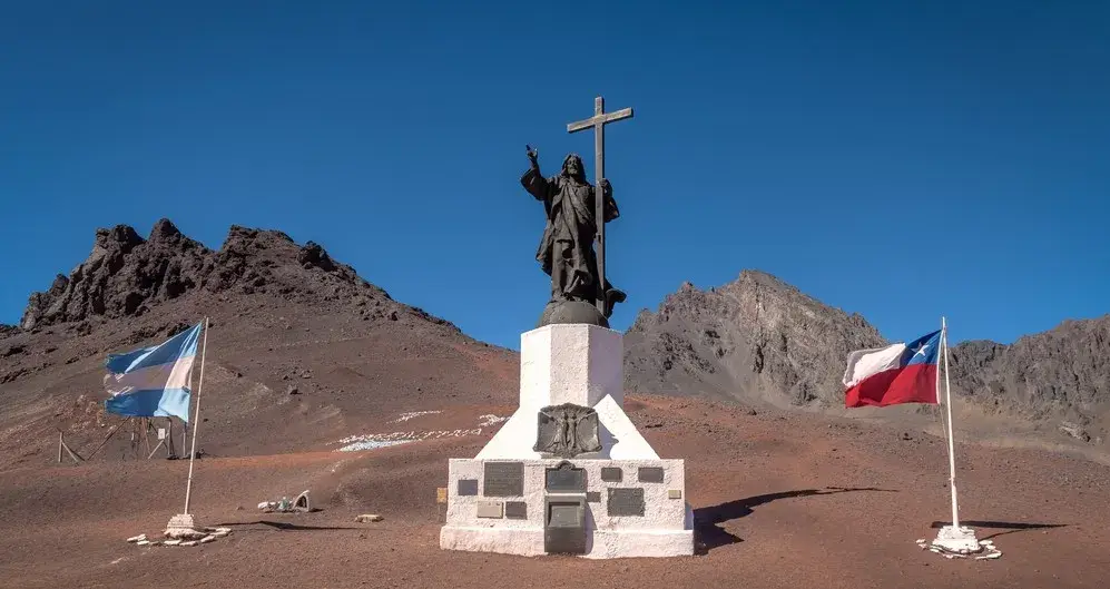 Christ Redeemer