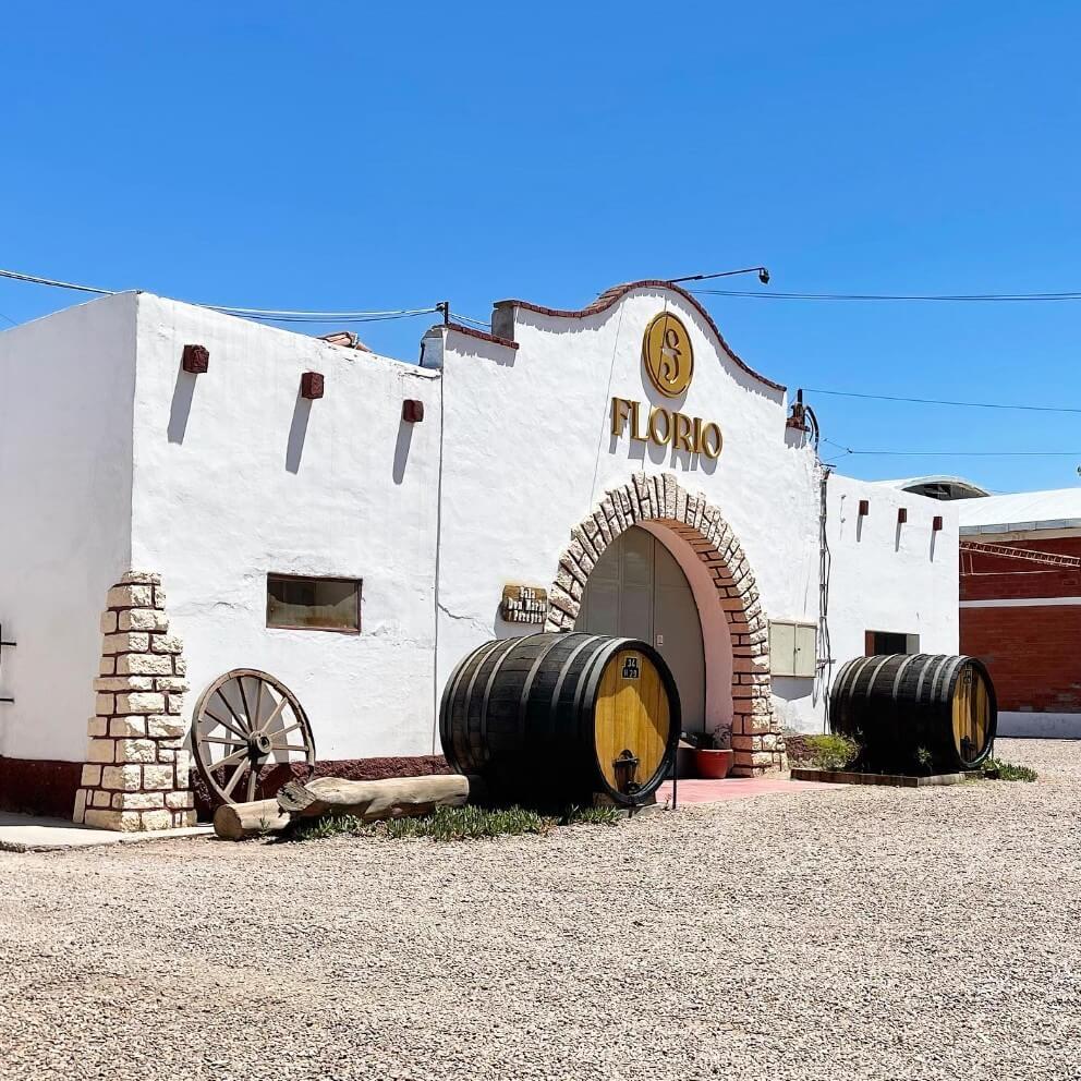 Bodega Florio