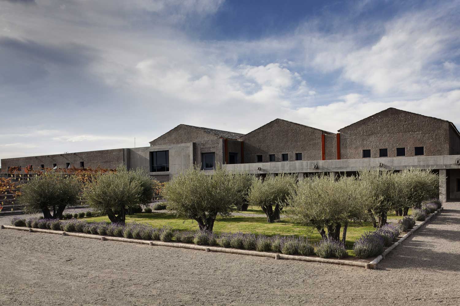 Atamisque Winery