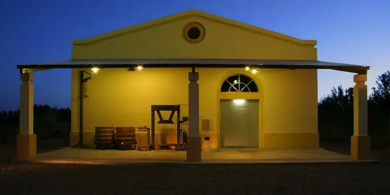 Carinae Winery