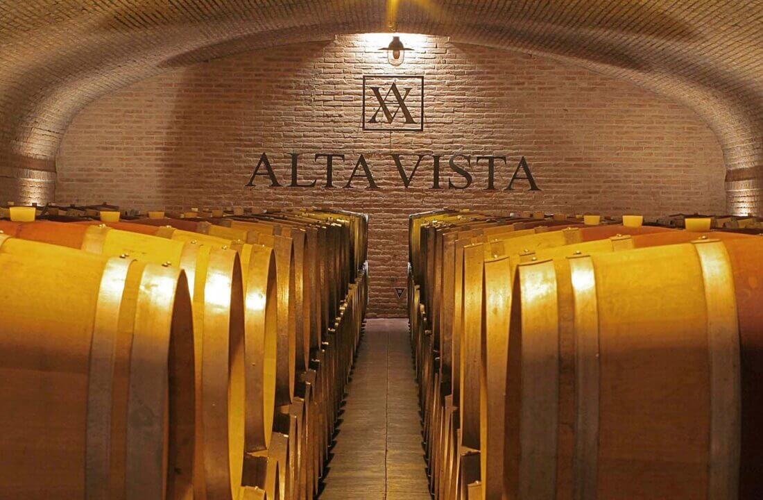 Alta Vista Winery