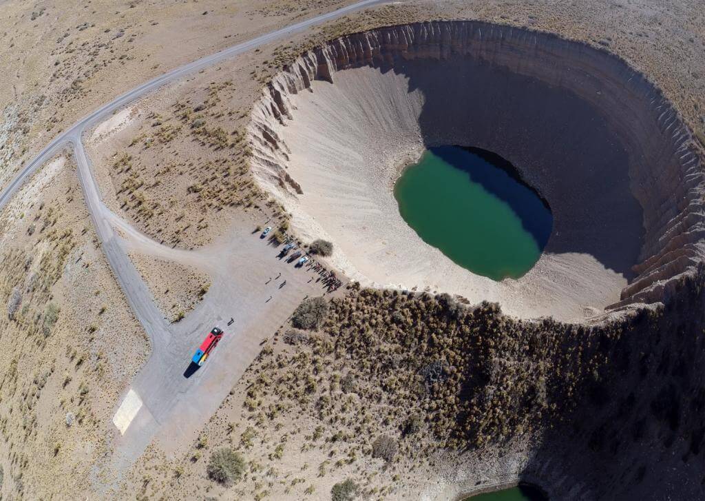 Well of Souls